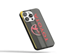 Toyota Custodia Smartphone Robusta da Esperti